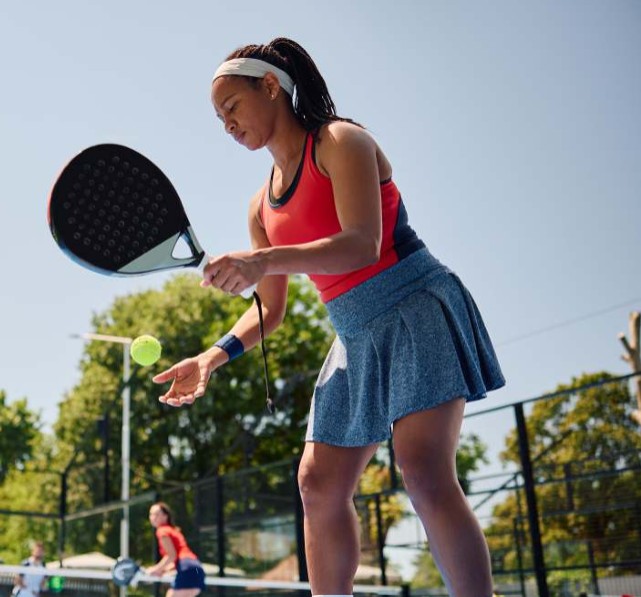 Pickleball Court in Jay Shree Royal Greens