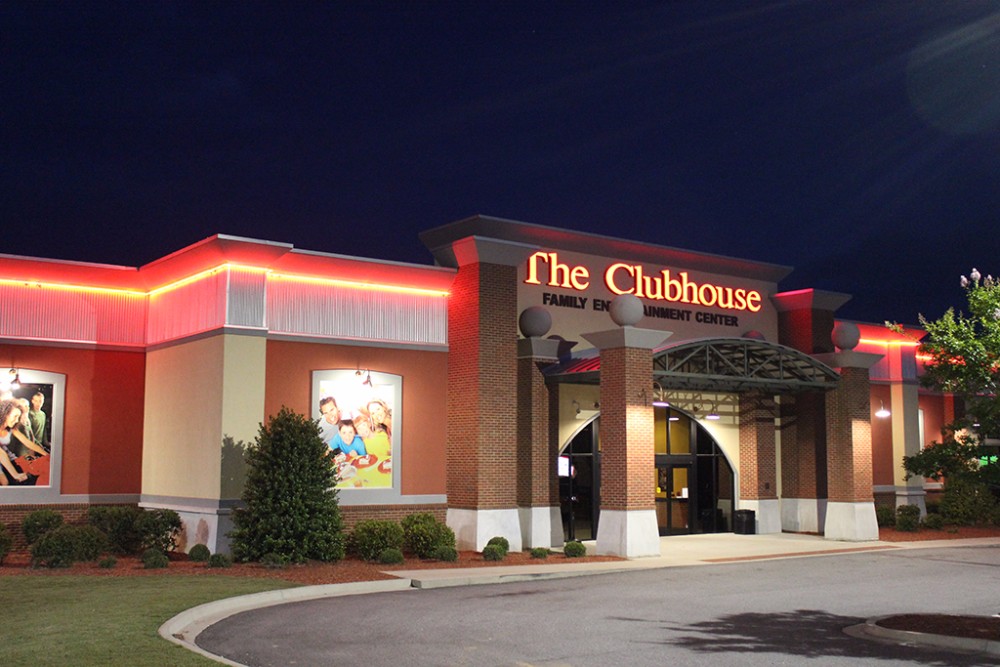 Affordable Plots in Sonipat - Clubhouse